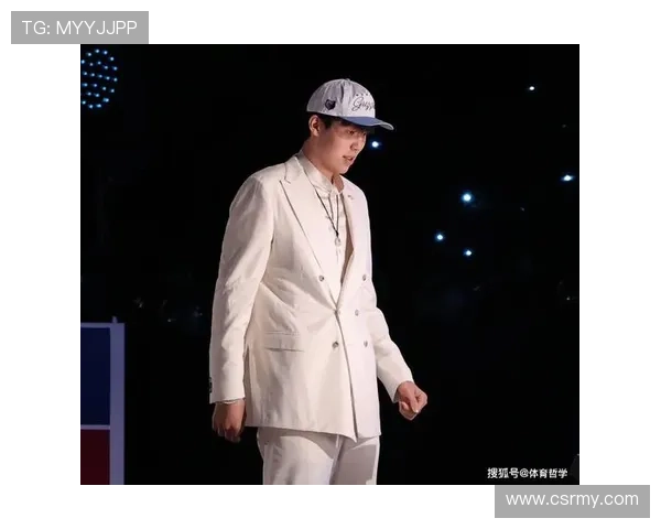 杨瀚森踏上职业篮球新征程开启NBA梦想之旅迎接挑战与机遇