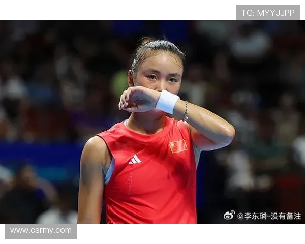 袁悦在比利·简·金杯赛首盘领先 展现强劲实力为中国队赢得宝贵开局