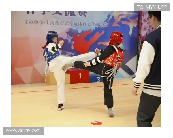 跆拳道世锦赛男子80公斤级启彰摘银 展现中国跆拳道强大实力