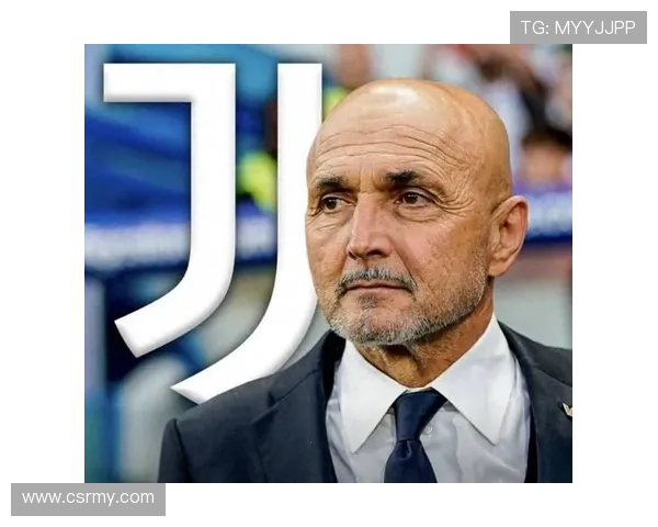 斯帕莱蒂执掌尤文图斯开启意甲新纪元球队重塑冠军雄风