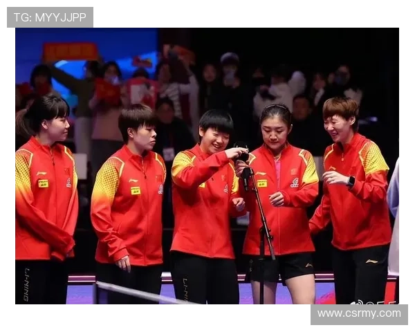 澳门香港女子乒乓球青年队首次同场竞技展现青春力量闪耀全运会舞台