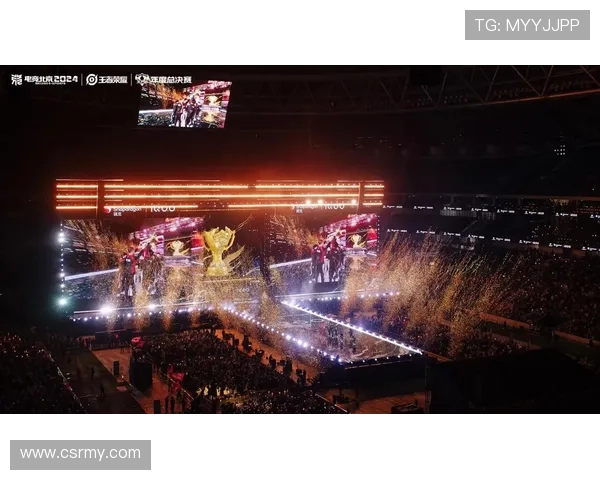 王者荣耀女子公开赛总决赛燃情开战见证巅峰对决精彩盛况绽放赛场