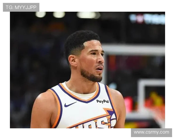 杰伦·格林首秀砍下29分 布克贡献24分6篮板7助攻 太阳大胜快船