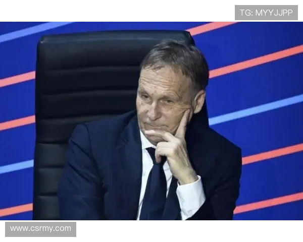 瓦茨克当选多特CEO俱乐部选举委员会一致通过提议 瓦茨克当选多特CEO俱乐部选举委员会一致通过提议