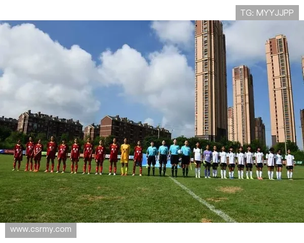 中国足协启动2025年全国第三期U14女子精英球员选拔营招募工作通知 中国足协启动2025年全国第三期U14女子精英球员选拔营招募工作通知